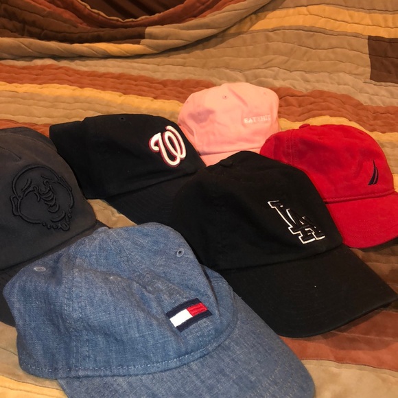 dad hat brands